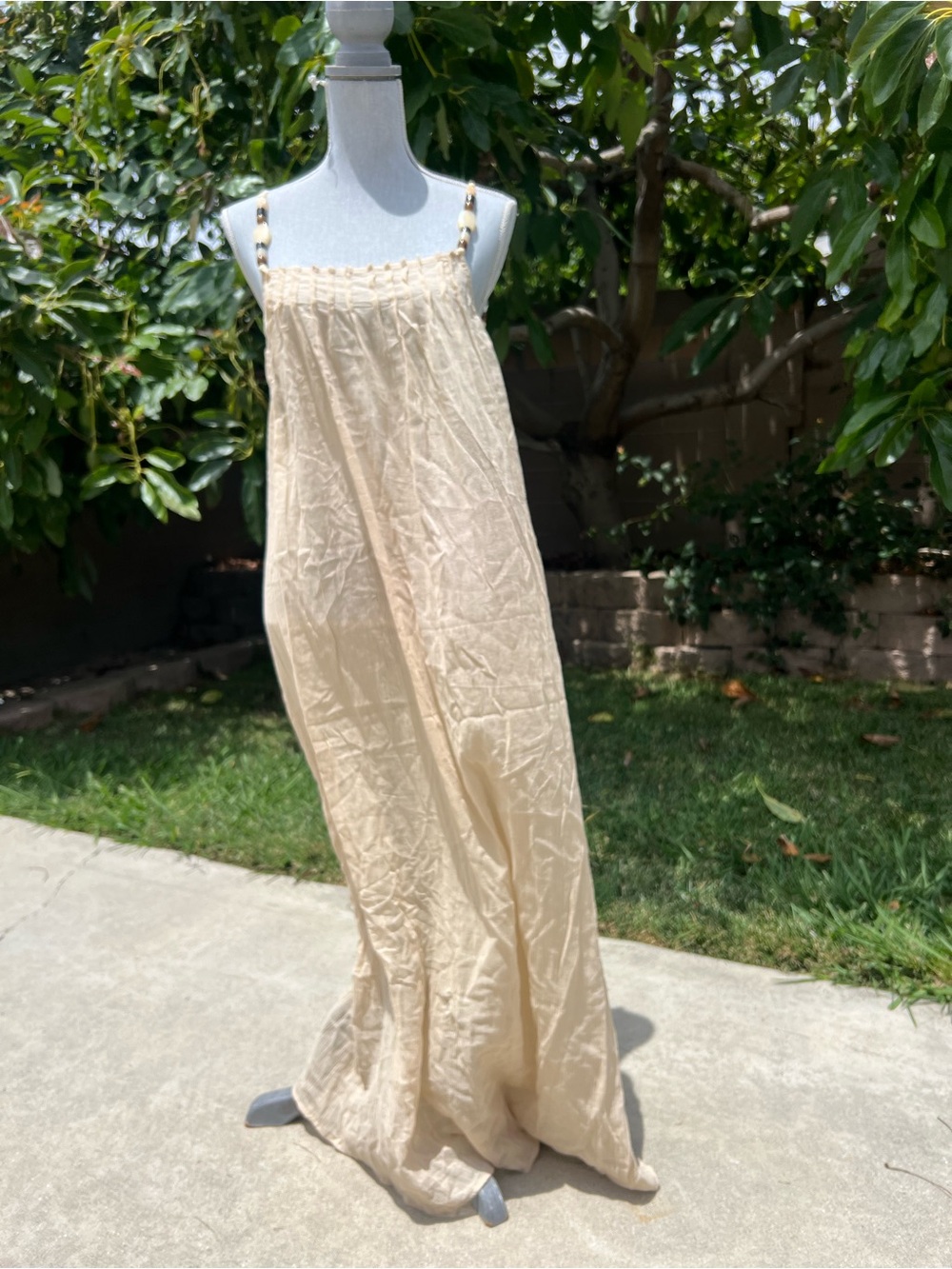 Primark Maxi Dress Large